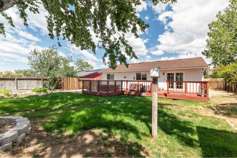 Building Photo - 8665 Strutter Way