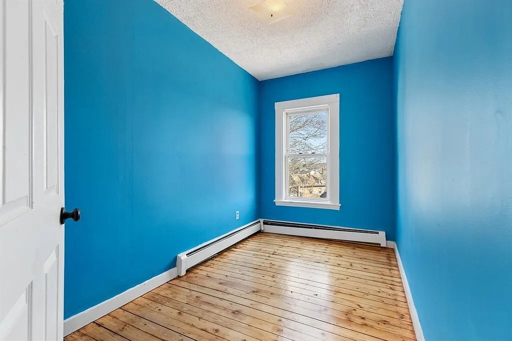 Building Photo - 23 Mt Vernon St