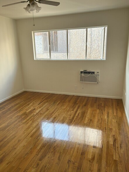 Bedroom#2 - 7704 Romaine St