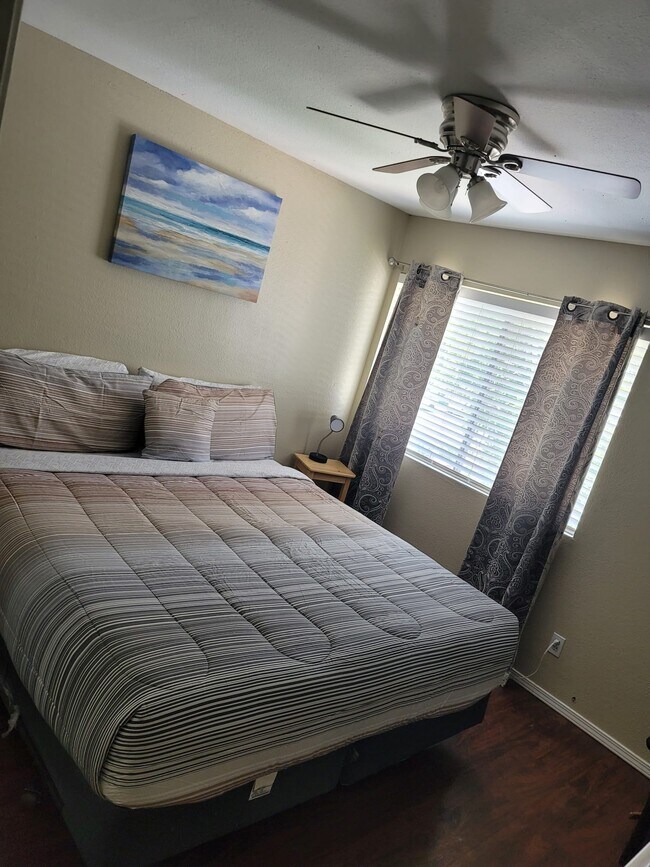 Building Photo - 4770 S Topaz St