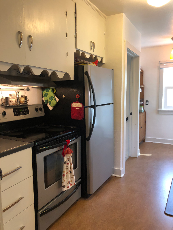 Building Photo - 607 E Laurel St