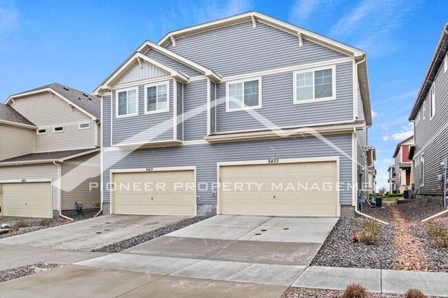 Building Photo - 9403 Cashel Trail