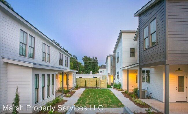 Building Photo - 1716 Habersham St