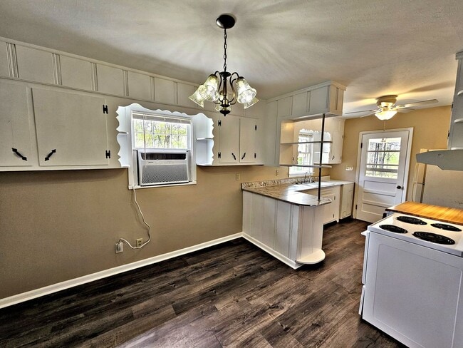 Building Photo - ***MOVE IN SPECIAL***3BR House - Courtland