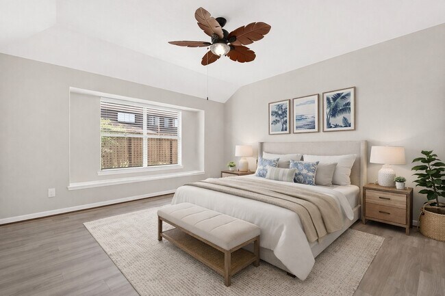 Building Photo - 22526 Ganado Creek Ct