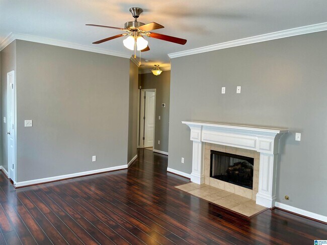 Building Photo - 2715 Oxmoor Glen Dr