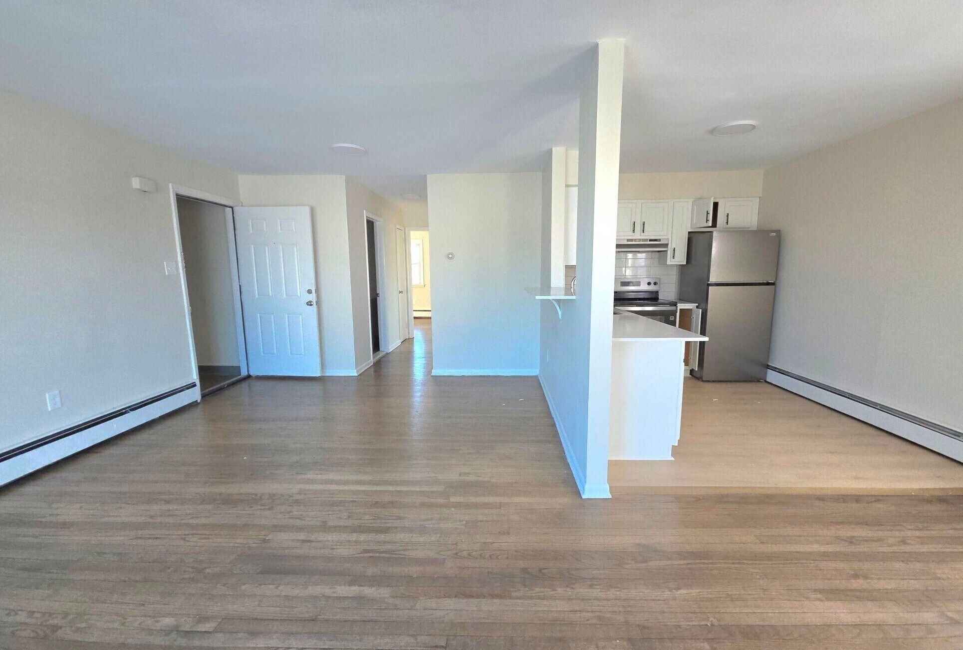 Building Photo - 1918 N Arkansas Ave