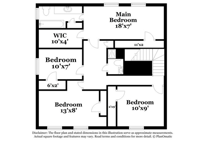 Building Photo - 4914 N Cancun Dr