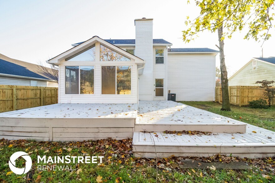 Building Photo - 4296 Brackenwood Dr