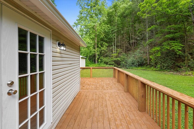 Building Photo - 640 Morrell Creek Ln
