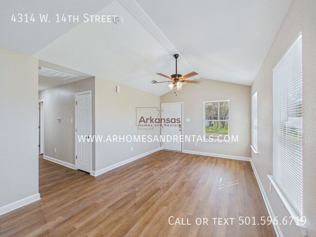 Building Photo - 4314 W 14th St