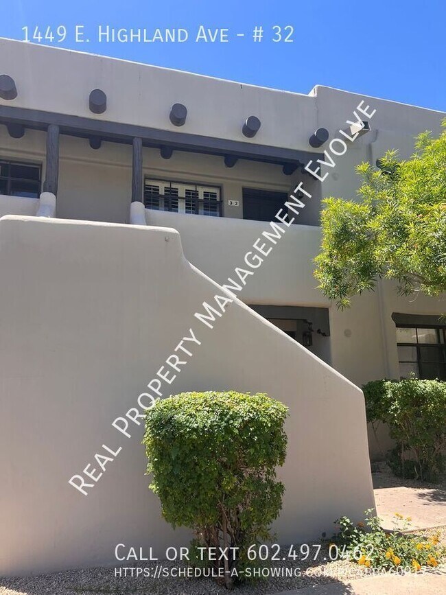 Building Photo - 1449 E Highland Ave