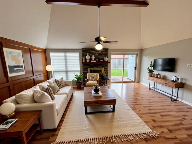 Building Photo - 6218 Woodland Forest Dr