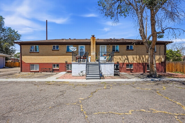 Building Photo - 4330 W 72nd Ave