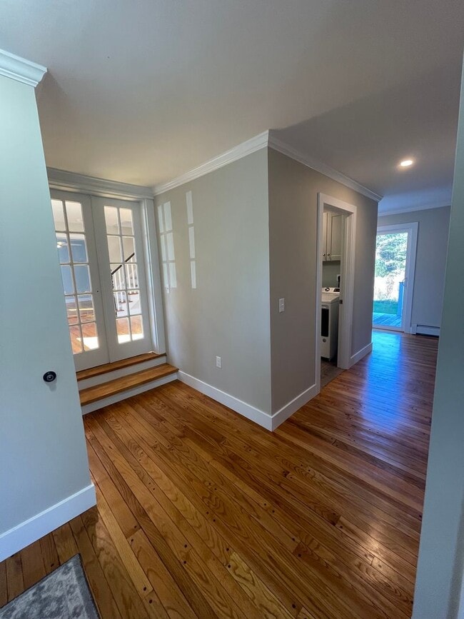 Building Photo - Private, tranquil Rental in Lenox, MA!