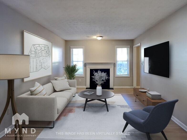 Primary Photo - 5491 Orchard Ct