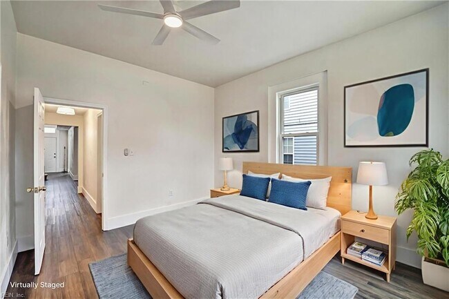 Building Photo - 412 W 29th St