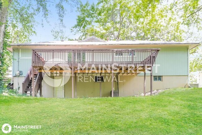 Building Photo - 1404 SW PEGGY CIRCLE, LEES SUMMIT, MO 64081