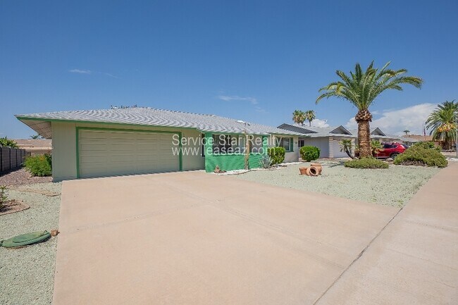Building Photo - 17230 N Palo Verde Dr