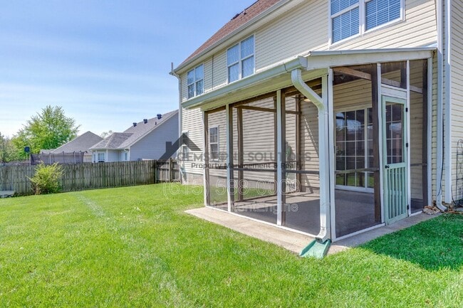 Building Photo - 2104 Loudenslager Dr