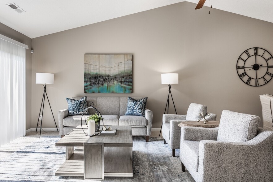 Primary Photo - Wheaton Village Apartments