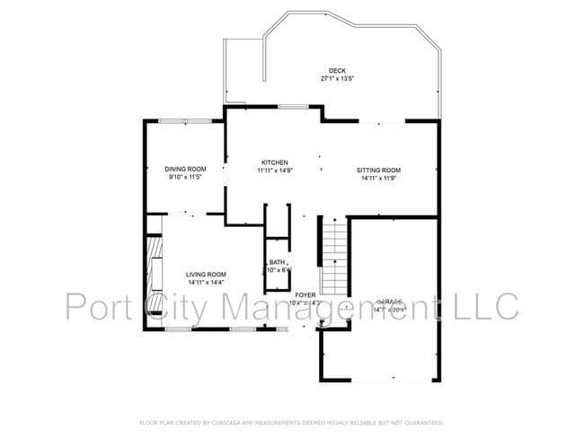 Building Photo - 504 S Milton Ave