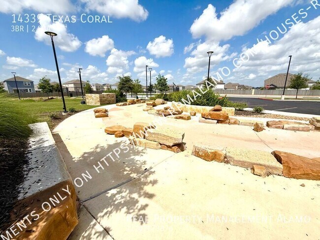 Building Photo - 14339 Texas Coral