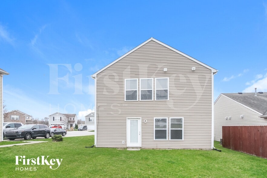 Building Photo - 7919 Hydrangea Ct