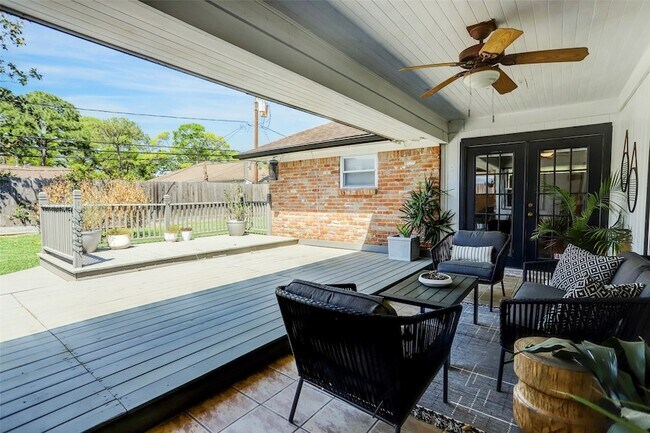 Building Photo - 5138 Rutherglenn Dr