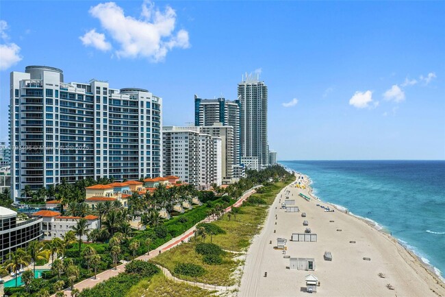 Building Photo - 5959 Collins Ave