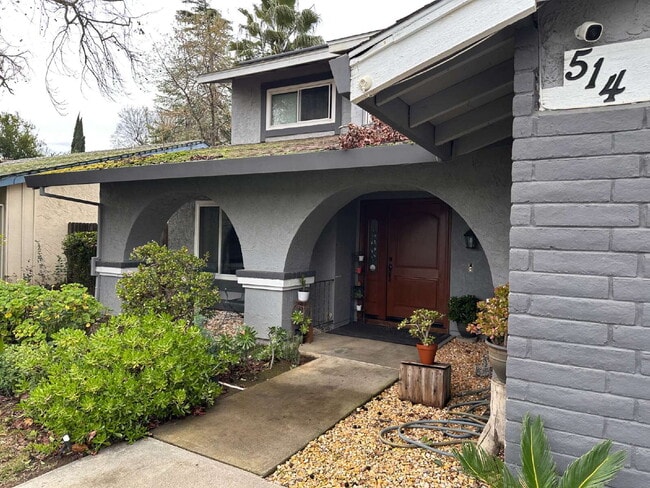 Building Photo - A Clean, Well-Sized Home With Solar in Woodland