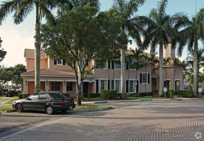 Primary Photo - The Belmont at North Lauderdale