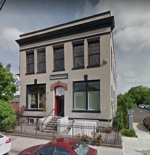 Building Photo - 1011 N Killingsworth St