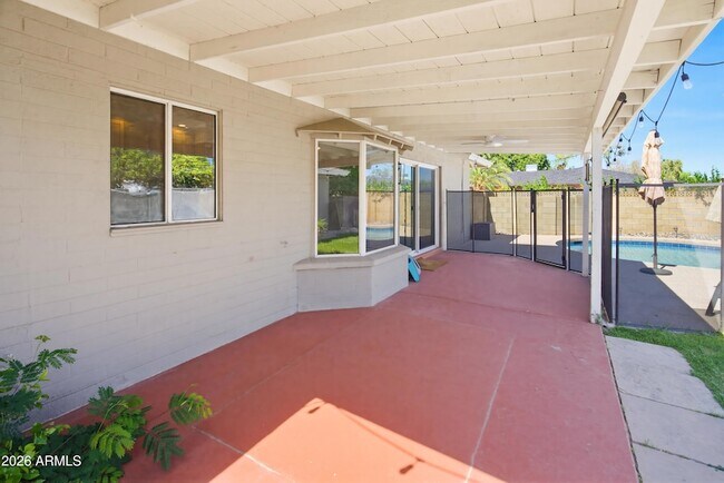 Building Photo - 6503 S Bonarden Ln
