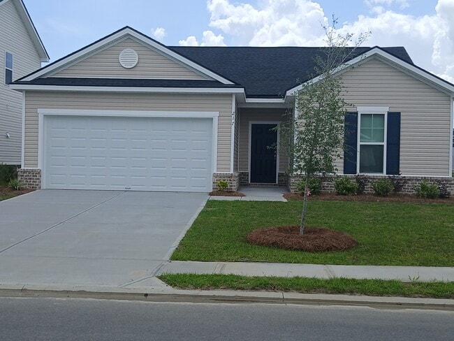 Primary Photo - 217 Justify Ave