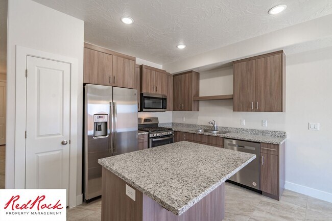 Building Photo - 1005 Tortoise Rock Dr