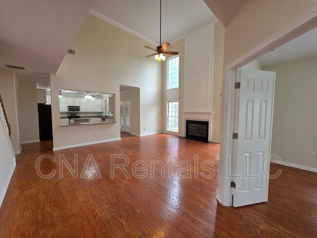 Building Photo - 1713 Paramore Pl NE