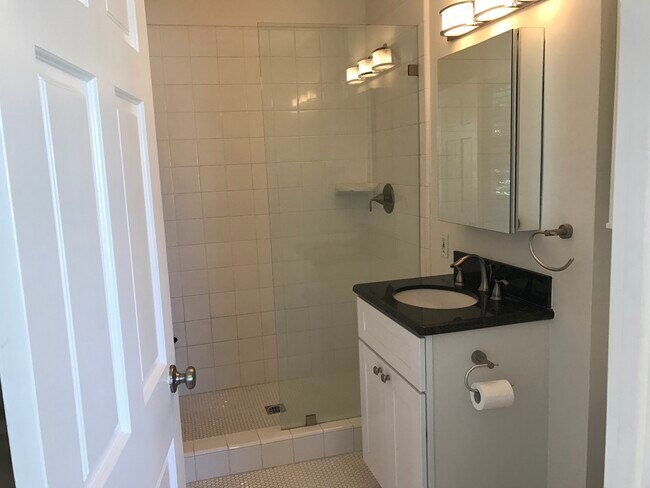 BATHROOM - 10878 National Blvd
