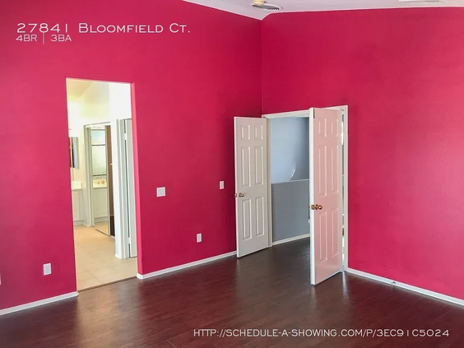 Building Photo - 27841 Bloomfield Ct