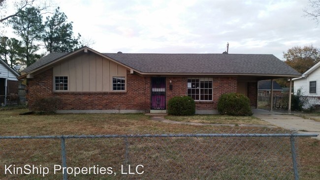 Primary Photo - 1504 E Barton Ave