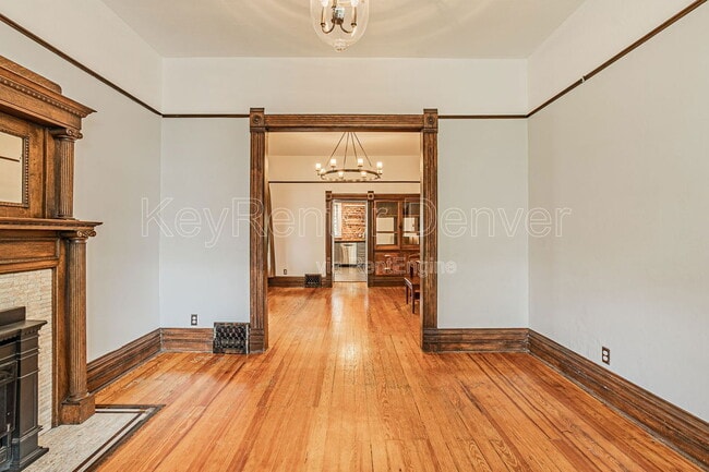 Building Photo - 2141 Irving St