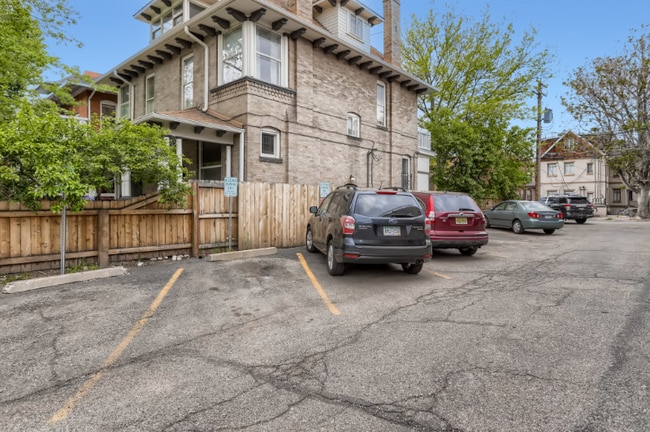 Building Photo - 1045 N Clarkson St