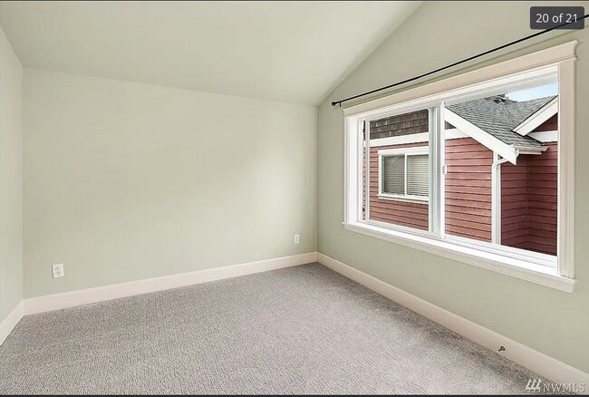 Building Photo - Modern 3Bed/3Bath Townhouse in Seattle - $3,400!!
