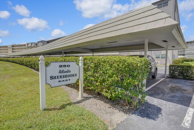 Primary Photo - 250 John F Kennedy Dr
