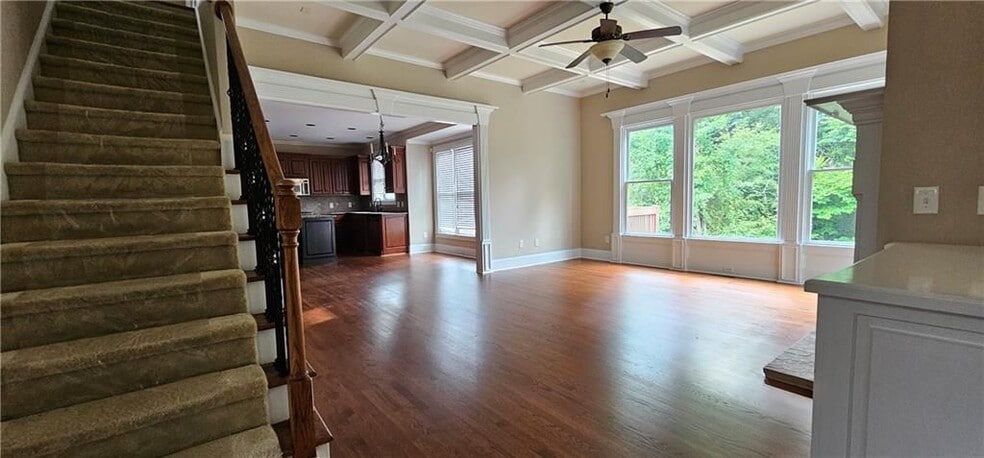 Building Photo - 1450 Ashbury Park Dr NE