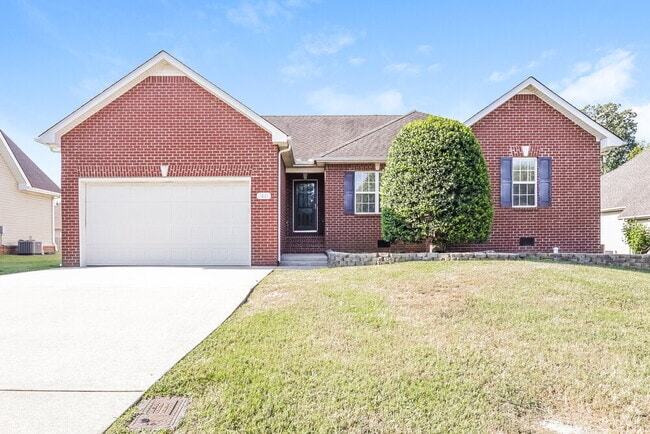 Building Photo - 1621 Antebellum Dr
