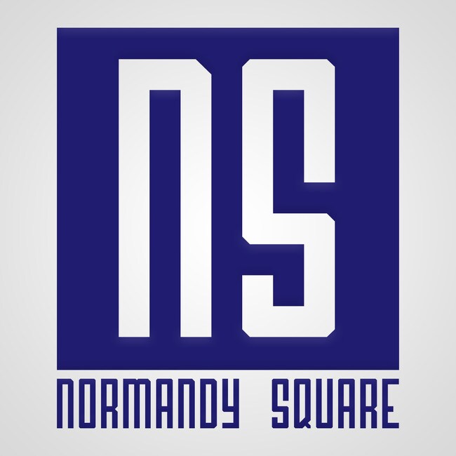 Building Photo - Normandy Square Apartments