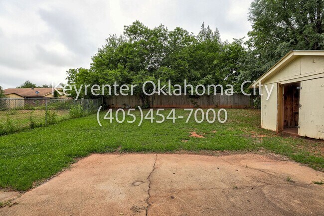 Building Photo - 3BD/2BTH Home in the Heart of Midwest City