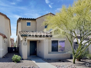 Building Photo - 10553 E Singing Canyon Dr