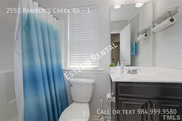 Building Photo - 2551 Rambling Creek Rd